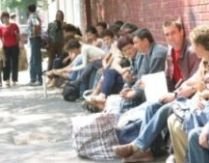 Previziuni sumbre pentru 2009: Un milion de români ar putea ajunge şomeri