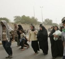 Bagdad. Atentat sinucigaş comis de o femeie, soldat cu 38 de morţi şi 72 de răniţi