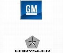 Chrysler şi General Motors, salvate de la faliment de statul american