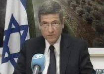 David Oren: Trupele noastre intentionează să ia controlul zonelor de unde Hamas lansează rachete(VIDEO)