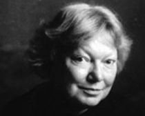 A murit Inger Christensen, una dintre cele mai cunoscute poete daneze