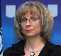 Daniela Nicoleta Andreescu, numită secretar general al Guvernului