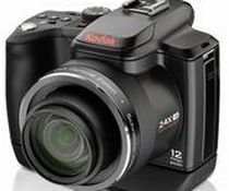 Kodak anunţă două noi camere foto digitale, Z980 şi M380