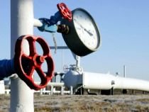 Ucraina acuză Moldova că a furat gaze naturale destinate regiunii Balcanilor
