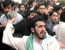 70.000 de iranieni s-au oferit voluntari pentru a comite atentate sinucigaşe contra Israelului

