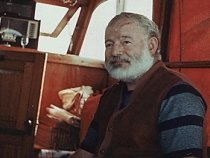 Documente ale scriitorului Ernest Hemingway, făcute publice în Cuba