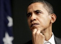 Obama, sentimental. Noul preşedinte al SUA, năpădit de emoţii, la părăsirea casei din Chicago