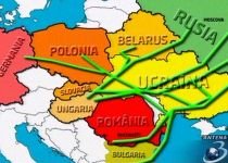 Ruşii au oprit livrarea de gaze către Balcani şi România, prin Isaccea. UE consideră măsura "complet inacceptabilă" 