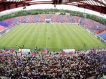 Stadionul Steaua va găzdui amicalul România - Croaţia, din 11 februarie