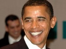 Barack Obama, expus la Madame Tussauds din Londra