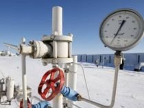 Gazprom: Europa este ostatica comportamentului barbar al Ucrainei

