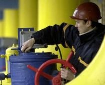 Gazul pentru România: 70% producţie proprie, 30% import