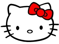 Hello Kitty sărbătoreşte 35 de ani de existenţă 