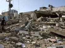 Israel evită o investigaţie internaţională privind atacul asupra şcolii ONU: "Am cercetat noi"