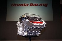 Motoarele Honda ar putea fi fabricate de Ferrari în sezonul 2009 de Formula 1