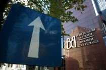 Bursa Bucureşti a dat înapoi cinci ani

