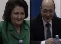 CSM îşi alege noua conducere, în prezenţa lui Traian Băsescu. Vezi declaraţiile preşedintelui