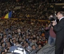 Departamentul pentru Relaţia cu Românii de Pretutindeni ar putea trece în subordinea Guvernului
