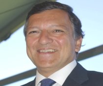 Jose Manuel Barroso cere Rusiei să accepte un acord de reluare a livrărilor de gaz