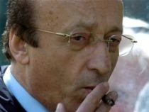Unlucky Luciano: Fostul director al lui Juventus, condamnat la 18 luni de închisoare