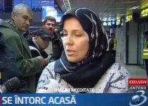 Ambasada română i-a lăsat de izbelişte. Românii din Gaza,  din nou acasă