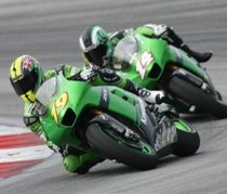 Kawasaki se retrage din ediţia 2009 a MotoGP