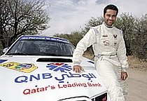 Liderul clasei auto a Raliului Dakar 2009 a fost descalificat