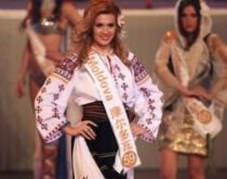 Miss Moldova a murit într-un accident rutier petrecut în judeţul Iaşi