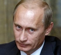 Putin: Rusia, dispusă să vândă României volumul de gaz destinat Ucrainei