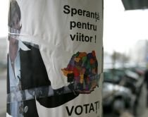 Răsturnare de orientare: PSD este majoritar la oraş, liberalii câştigă la sate


