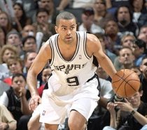 San Antonio Spurs - Los Angeles Clippers 106-84. Spurs urcă pe locul 2 în clasament