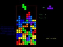 Studiu: Jocurile de tipul Tetris-ului reduc stresul posttraumatic