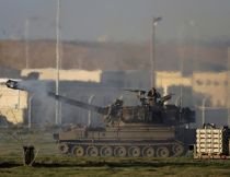 Armata israeliană avertizează civilii palestinieni că va intensifica atacurile 