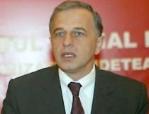 Mircea Geoană: Gabriel Oprea a acţionat în afara disciplinei de partid în cazul numirilor făcute în minister 