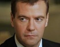 Dimitri Medvedev ordonă Guvernului respingerea acordului de monitorizare a livrărilor de gaze