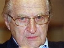Georges Cravenne, creatorul premiilor César, a murit la vârsta de 94 ani