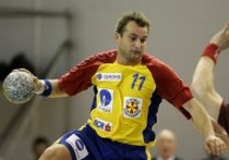 România, înfrângere cu Danemarca la handbal