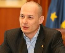Bogdan Olteanu, noul purtător de cuvânt al PNL
