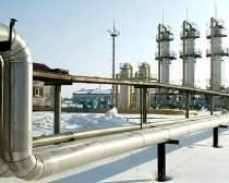 Moldova primeşte ?gaz ucrainean?

