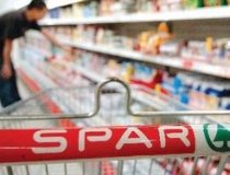 Singurul hipermarket Spar din ţară, situat în Târgu Mureş, va fi închis 