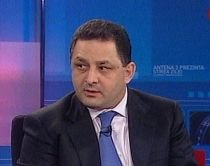 Vanghelie: Dacă Oprea nu este destituit de Emil Boc, miniştrii PSD se retrag de la guvernare