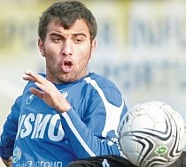 Borcea îl primeşte cu braţele deschise pe Iordache la Dinamo
