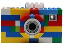 Lego anunţă o linie de camere foto digitale, walkie-talkie şi PMP-uri pentru copii