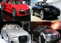 Audi, BMW şi Cadillac, premiate la Detroit pentru designul automobilelor prezentate (FOTO)