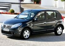 Dacia ar putea aplica ieftiniri de până la 2.000 euro