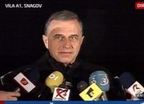 Geoană: PSD va organiza două congrese, pe doctrină şi pentru desemnarea candidatului la alegerile prezidenţiale