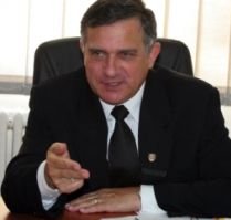 Gheorghe Funar vrea să revină pe postul de primar la Cluj Napoca

