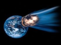 În  aprilie 2029, un asteroid s-ar putea ciocni cu Terra
