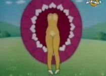 Minimax, atenţionat de CNA, după ce a difuzat desene animate cu o prinţesă-porno (VIDEO)