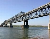 Noile taxe pentru traversarea podului Giurgiu-Ruse vor fi exprimate în euro